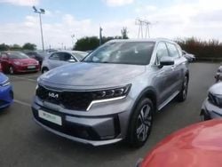 Gris Utilisé 2023 Kia Sorento Active SUV | 38 900 € (Prix juste)