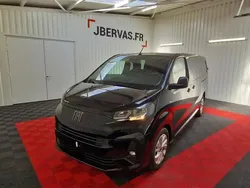 Noir Nouvelle 2025 Fiat Scudo Monospace | 39 990 €