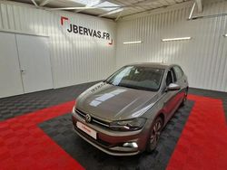Occasion 2021 VW Polo LOUNGE Berline | 15 990 € (Prix assez cher)