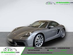 Utilisé 2021 Porsche Cayman Coupé | 73 700 € (Bon prix)