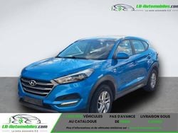 Utilisé 2018 Hyundai Tucson SUV | 20 800 € (Prix assez cher)