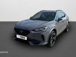 Blanc Utilisé 2023 Cupra Formentor SUV | 26 577 € (Prix juste)