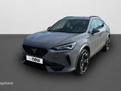 Blanc Utilisé 2023 Cupra Formentor SUV | 26 990 € (Prix juste)