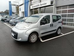 Occasion 2014 Citroën Nemo Van | 6 980 €