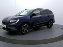 Bleu Utilisé 2024 Renault Espace Esprit Alpine Monospace | 39 590 € (Bon prix)