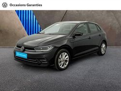 Utilisé 2024 VW Polo Style | 20 970 € (Prix juste)
