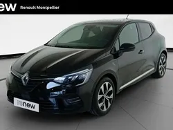 Noir Utilisé 2023 Renault Clio V Evolution Citadine | 16 499 € (Prix juste)