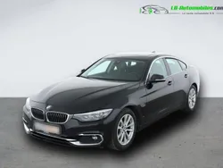 Utilisé 2018 BMW 430 Coupé | 30 700 €