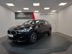 Utilisé 2023 BMW X2 SUV | 30 480 € (Prix juste)