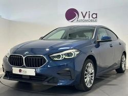 Bleu Utilisé 2022 BMW 220 Coupé | 28 990 € (Prix juste)