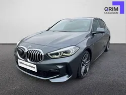 Othercolor Utilisé 2022 BMW 120 Efficient Dynamics Citadine | 30 490 € (Prix juste)