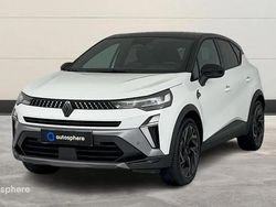 Biton Occasion 2025 Renault Captur Esprit Alpine SUV | 31 799 €