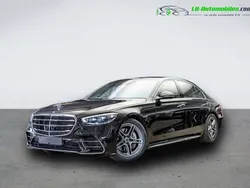 Utilisé 2024 Mercedes S450 Berline | 105 100 €