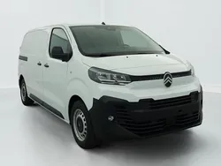 Nouvelle 2025 Citroën Jumpy Monospace | 28 950 € (Bon prix)