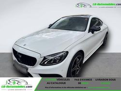 Utilisé 2018 Mercedes C250 Berline | 31 100 €