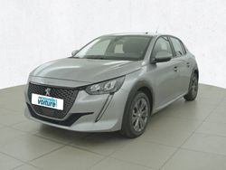 Utilisé 2021 Peugeot e-208 Business-Line Citadine | 13 990 € (Prix juste)