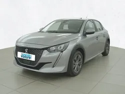 Utilisé 2021 Peugeot e-208 Business-Line Citadine | 13 990 € (Bon prix)