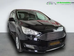 Utilisé 2018 Ford Grand C-Max Monospace | 17 900 € (Bon prix)