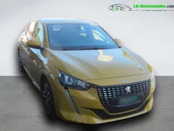 Utilisé 2021 Peugeot 208 Citadine | 20 500 € (Prix juste)