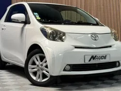 Utilisé 2009 Toyota iQ Citadine | 6 990 €