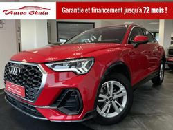 Utilisé 2021 Audi Q3 SUV | 29 970 € (Prix assez cher)