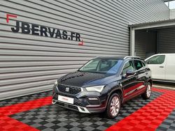 Noir Utilisé 2021 Seat Ateca Business SUV | 20 990 € (Prix juste)