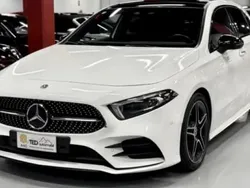 Utilisé 2018 Mercedes A200 Berline | 22 900 € (Prix cher)
