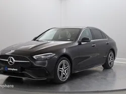 Utilisé 2024 Mercedes C300e AMG line Berline | 48 999 € (Super prix)