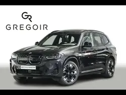 Gris Utilisé 2022 BMW iX3 Sport Line SUV | 51 450 € (Prix cher)