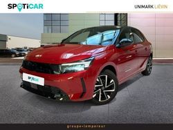 Noir Utilisé 2024 Opel Corsa Berline | 18 990 €