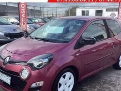 Utilisé 2012 Renault Twingo Dynamique Citadine | 6 250 € (Prix assez cher)