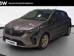 Gris Utilisé 2024 Renault Clio V Evolution Citadine | 17 290 € (Prix assez cher)