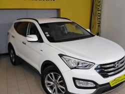 Utilisé 2013 Hyundai Santa Fe Premium SUV | 14 990 €
