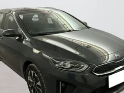 Utilisé 2020 Kia Ceed Sportswagon Vision Break | 20 490 € (Prix juste)