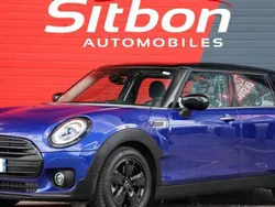 Bleu Utilisé 2020 Mini Cooper Clubman Business Break | 21 970 € (Bon prix)