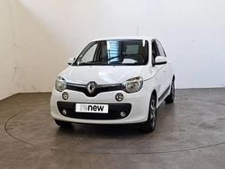 Blanc Utilisé 2018 Renault Twingo Intens Citadine | 11 690 € (Prix juste)