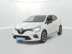 Glacier Utilisé 2023 Renault Clio V Berline | 15 100 € (Prix juste)