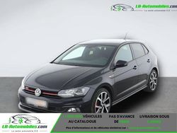 Utilisé 2019 VW Polo S Citadine | 23 700 € (Prix juste)