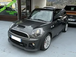 Gris Utilisé 2012 Mini John Cooper Works Clubman Break | 10 900 €