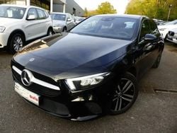 Noir Utilisé 2020 Mercedes A250 Business Berline | 25 990 € (Prix juste)