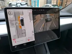 Gris Utilisé 2023 Tesla Model Y SUV | 36 690 €
