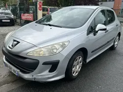 Utilisé 2008 Peugeot 308 Berline | 2 499 € (Super prix)