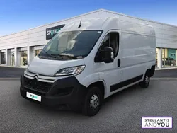 Utilisé 2021 Citroën Jumper Monospace | 19 690 €