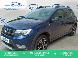 Utilisé 2018 Dacia Sandero Stepway Citadine | 8 700 € (Bon prix)