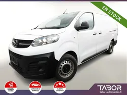 Blanc Utilisé 2024 Opel Vivaro Edition Van | 21 288 € (Super prix)