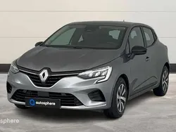 Gris Utilisé 2023 Renault Clio V Equilibre Berline | 16 299 € (Prix juste)