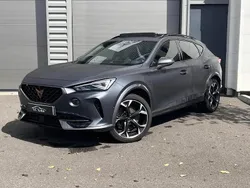 Gris Utilisé 2024 Cupra Formentor VZ SUV | 36 490 € (Prix cher)