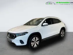 Utilisé 2023 Mercedes EQA300 SUV | 34 900 € (Bon prix)