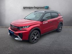 Noir Utilisé 2025 Citroën C3 Aircross SUV | 22 980 € (Prix cher)
