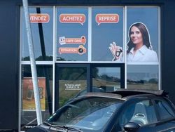 Occasion 2016 Abarth 595 Turismo Cabriolet | 9 980 € (Bon prix)